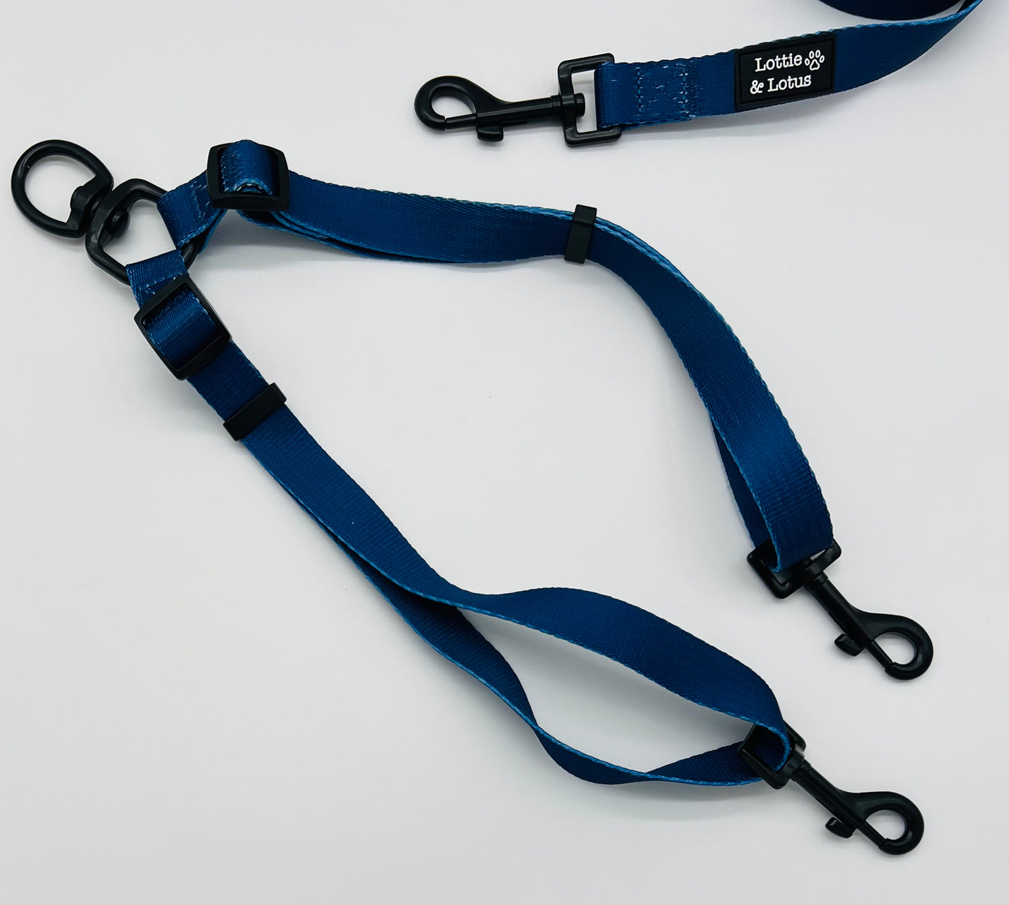 Blue Dog Lead Splitter